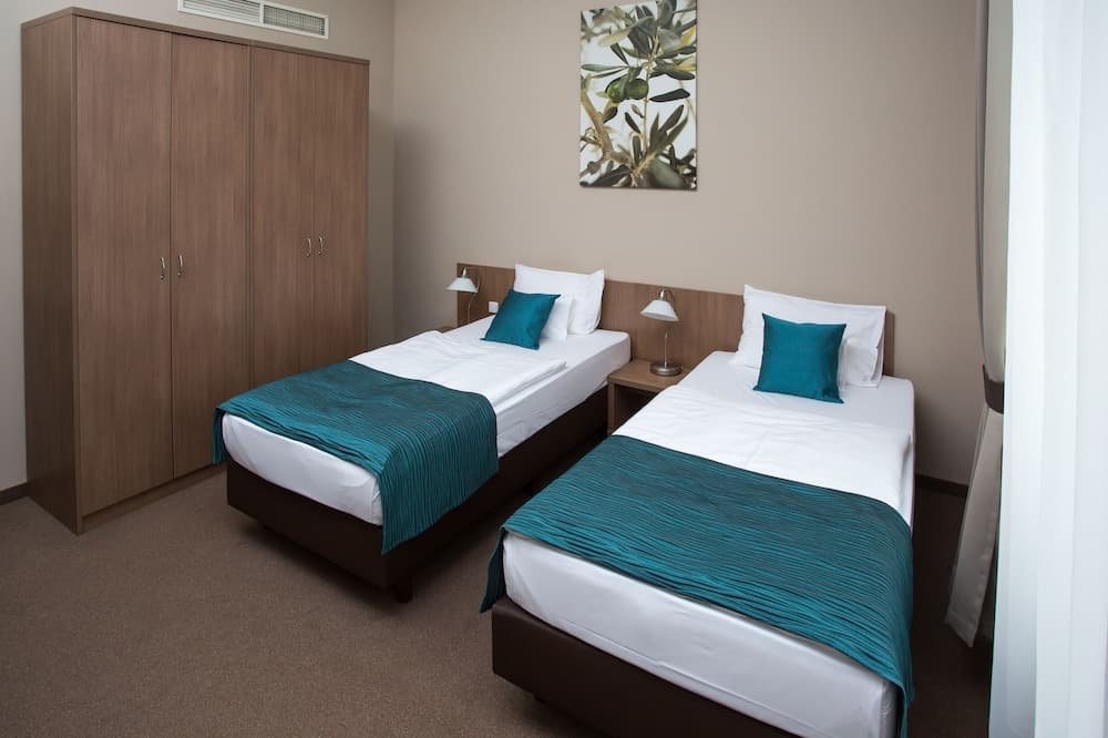 Erzsebet Kiralyne Hotel