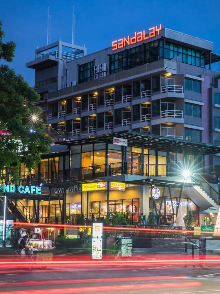 hotel image