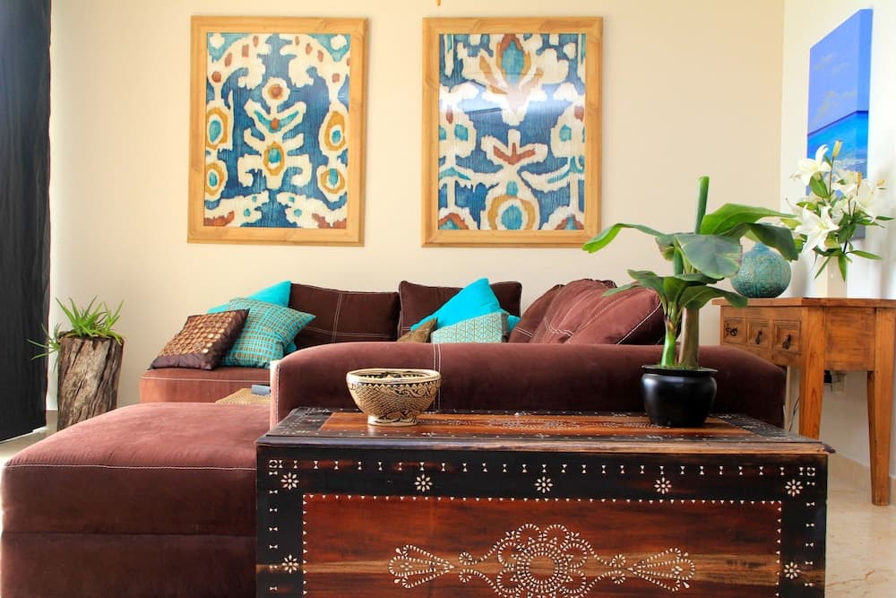 The Elements Oceanfront & Beachside Condo Hotel