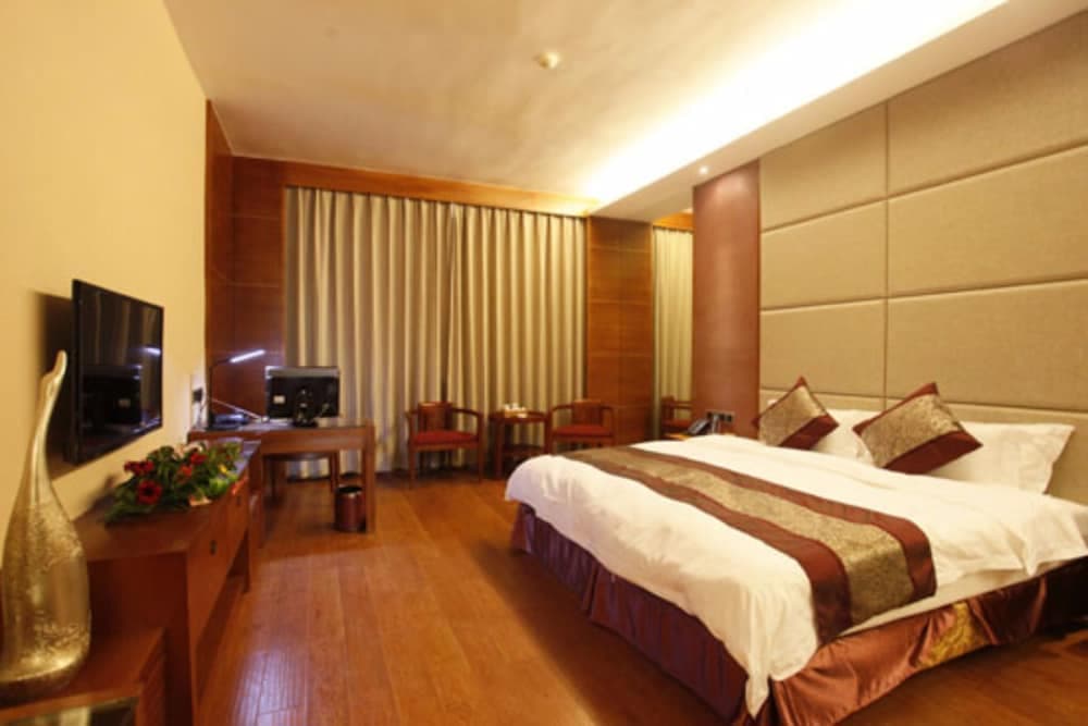 Yuanhua International Grand Hotel