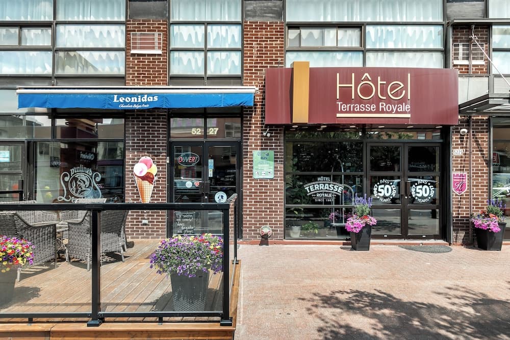 hotel image