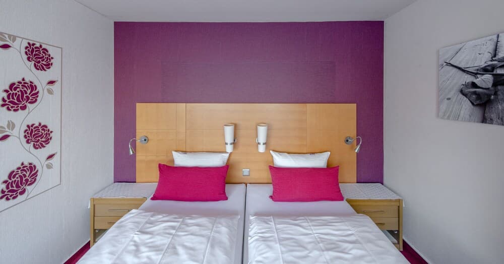 Diemelhotel Marsburg