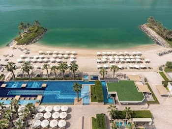 Fairmont Bab Al Bahr