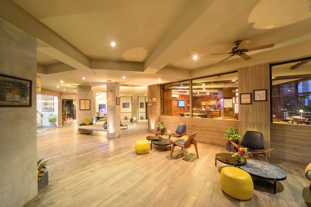 Sinclairs Bayview Port Blair