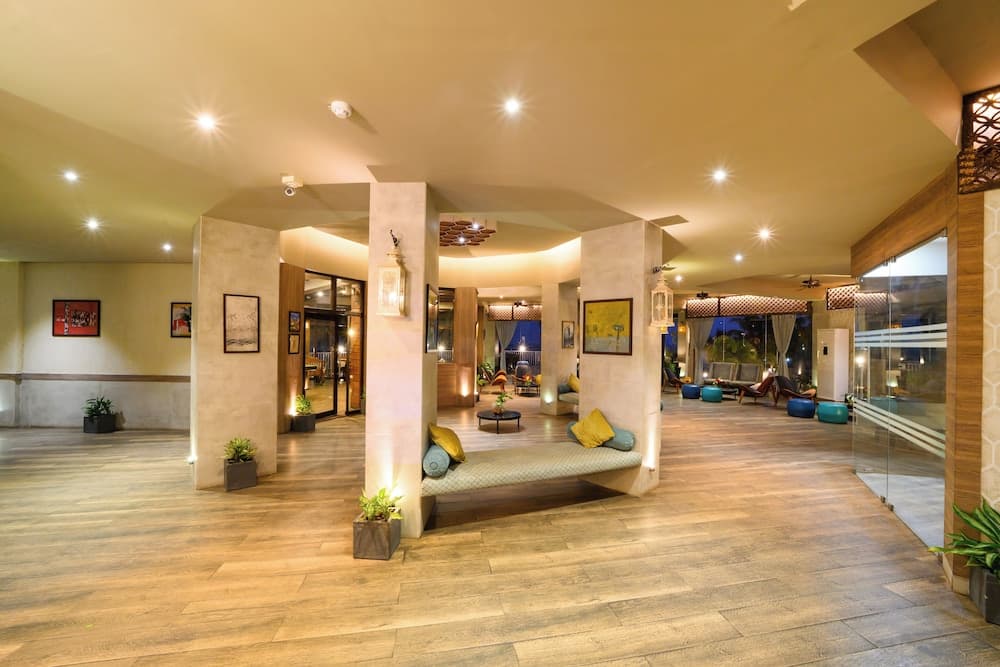 Sinclairs Bayview Port Blair