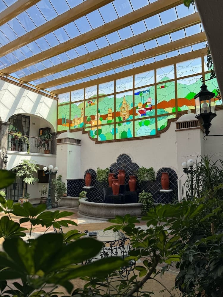 hotel image