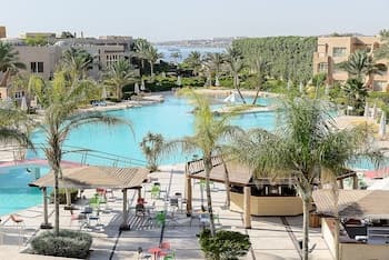 Prima Life Makadi Hotel - All inclusive