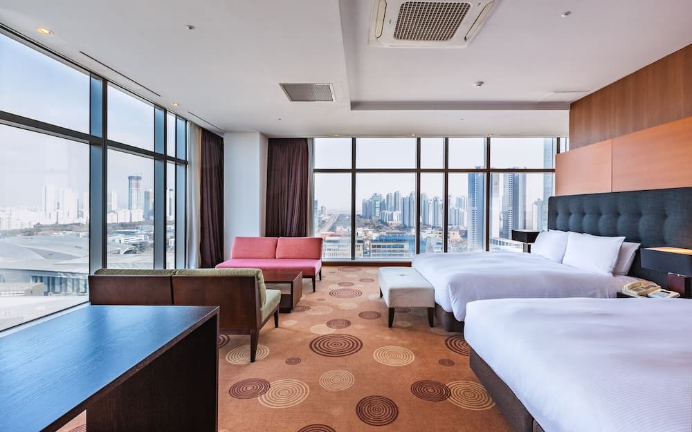 Orakai Songdo Park Hotel, BW Premier Collection