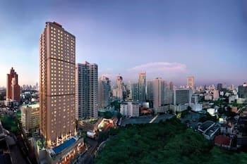 Sukhumvit Park, Bangkok - Marriott Executive Apartments