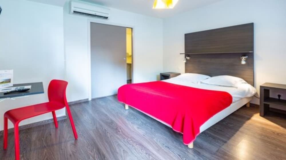 Residence Le Domaine du Mont - Vacancéole