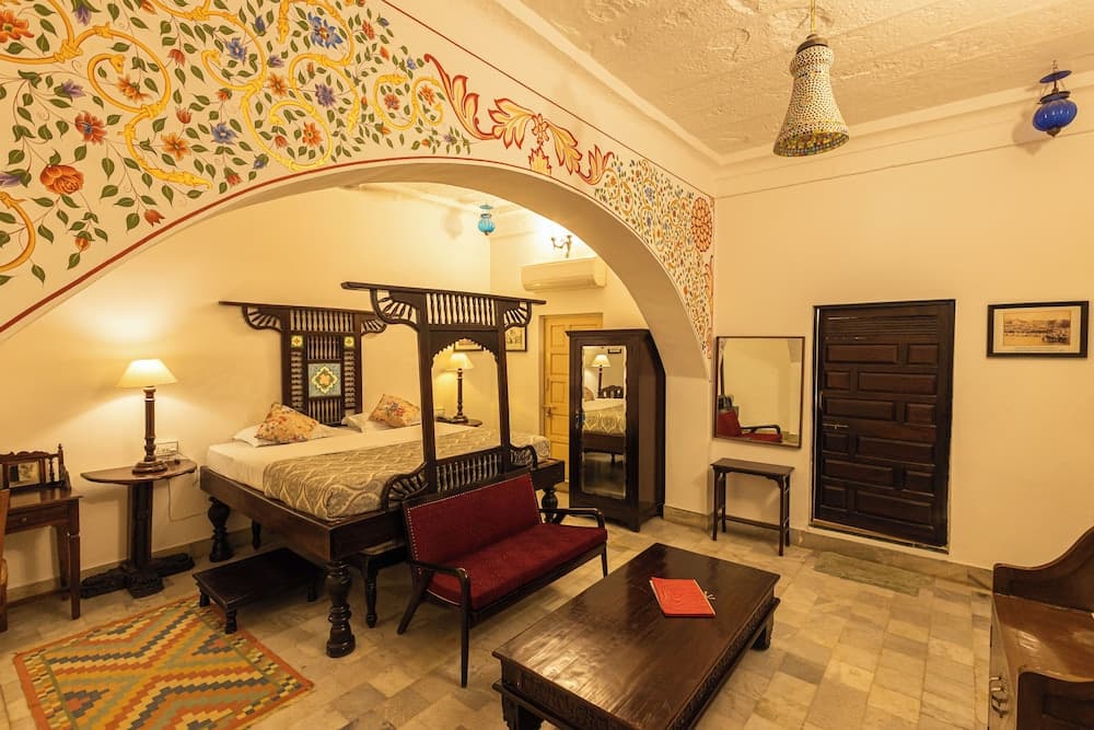 Haveli Inn Pal