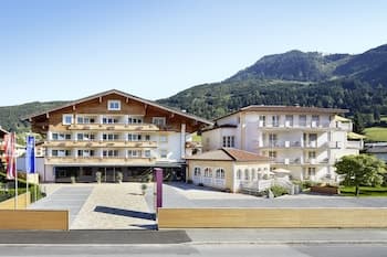 Hotel Barbarahof Kaprun - Adults Only