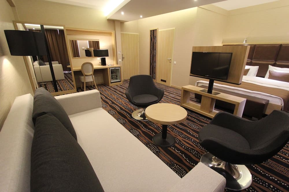 Aquaticum Debrecen Thermal and Wellness Hotel