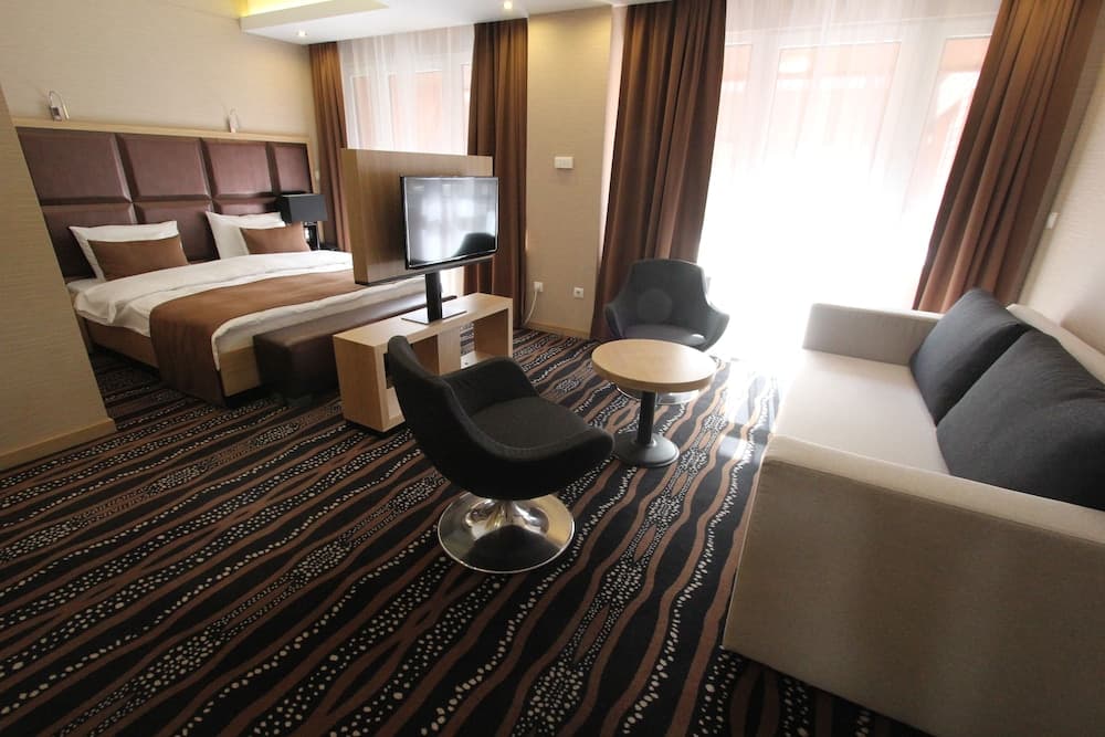 Aquaticum Debrecen Thermal and Wellness Hotel