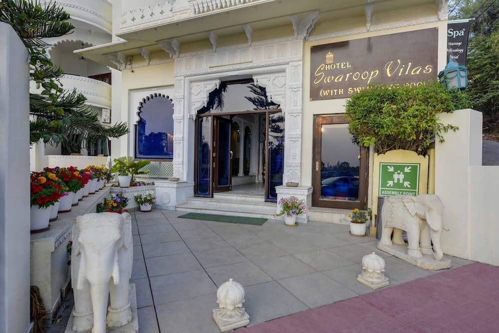 hotel image
