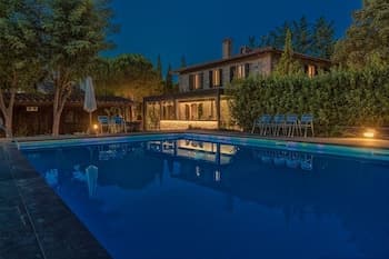 Casanova di Pescille