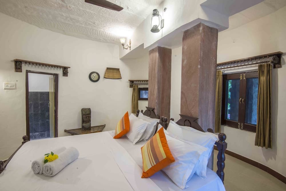 Mandore Guest House