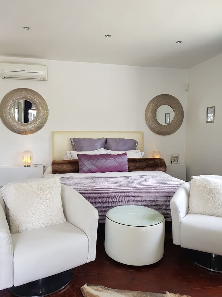 De Kloof Luxury Estate