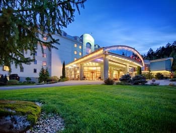 Wellness & Spa Hotel Kaskady