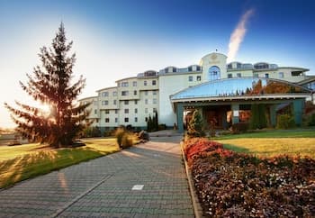 Hotel & Spa Resort Kaskady