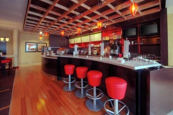 Courtyard by Marriott Johnson City