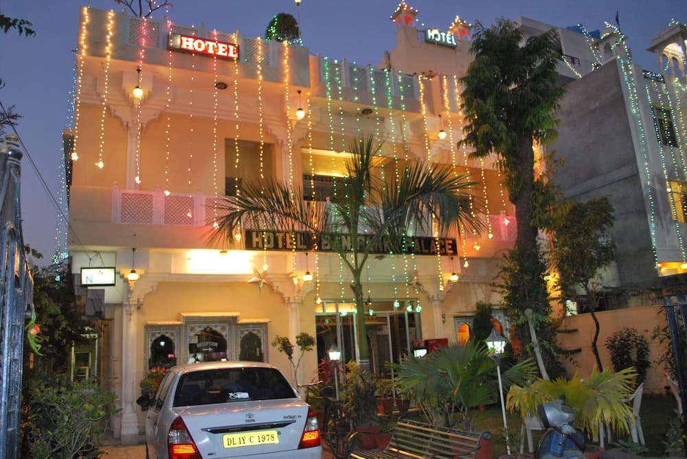 hotel image