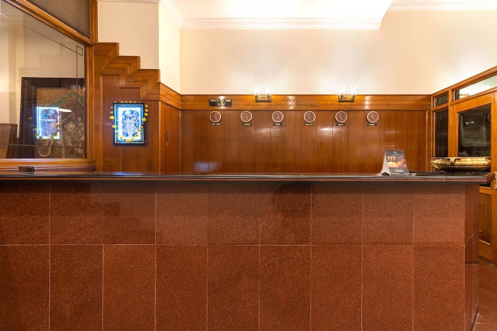 Hotel Sarovar on Lake Pichola