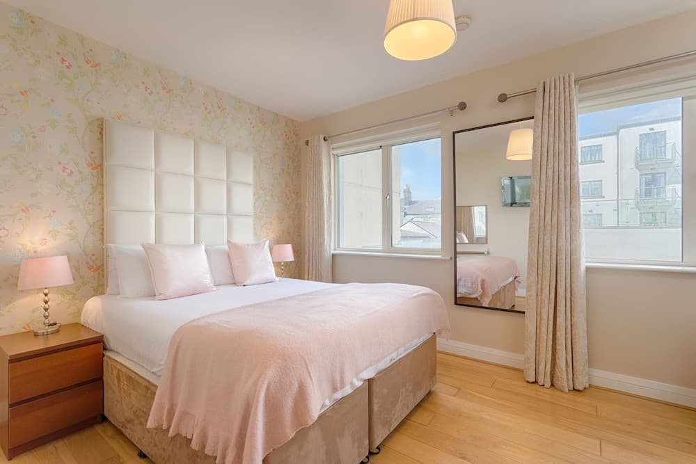 Jameson Court Self Catering Apartments