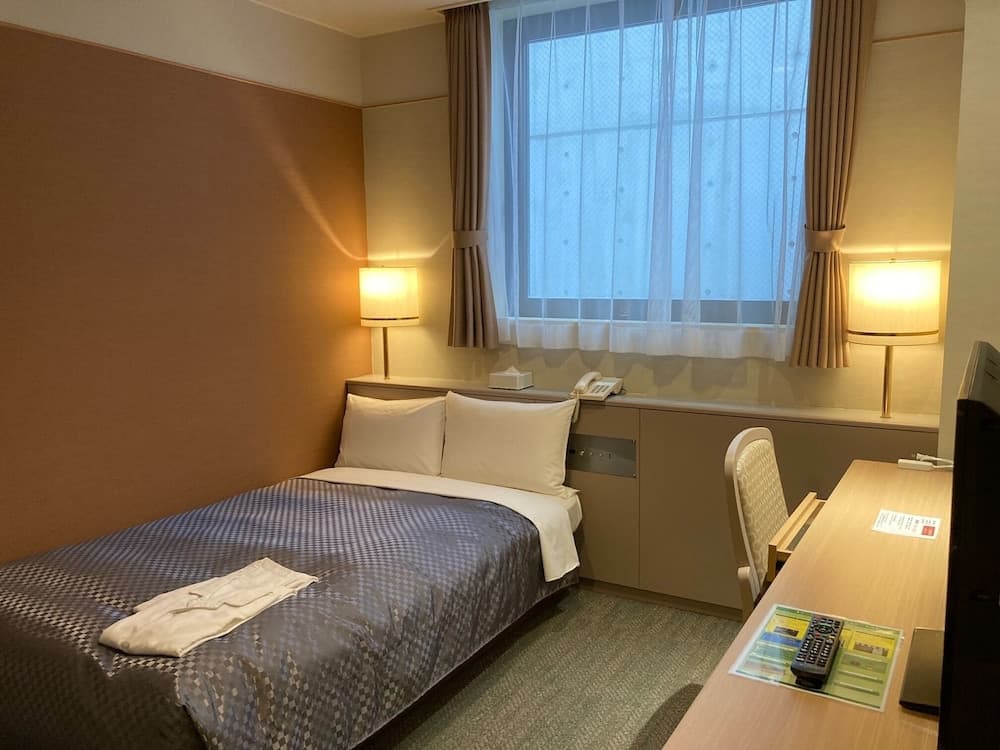 Hotel Hamilton Sapporo