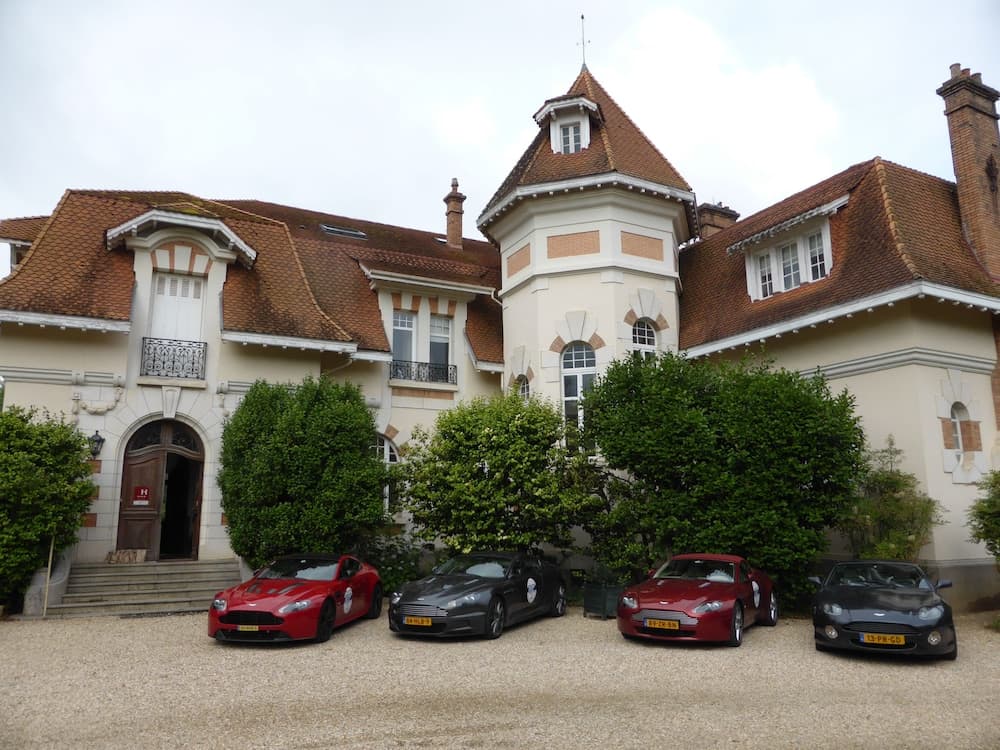 hotel image