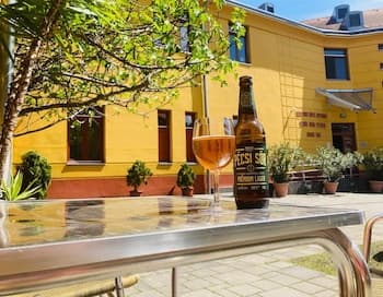 Boutique Hotel Sopianae