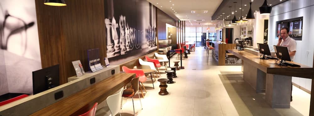 ibis Buenos Aires Obelisco