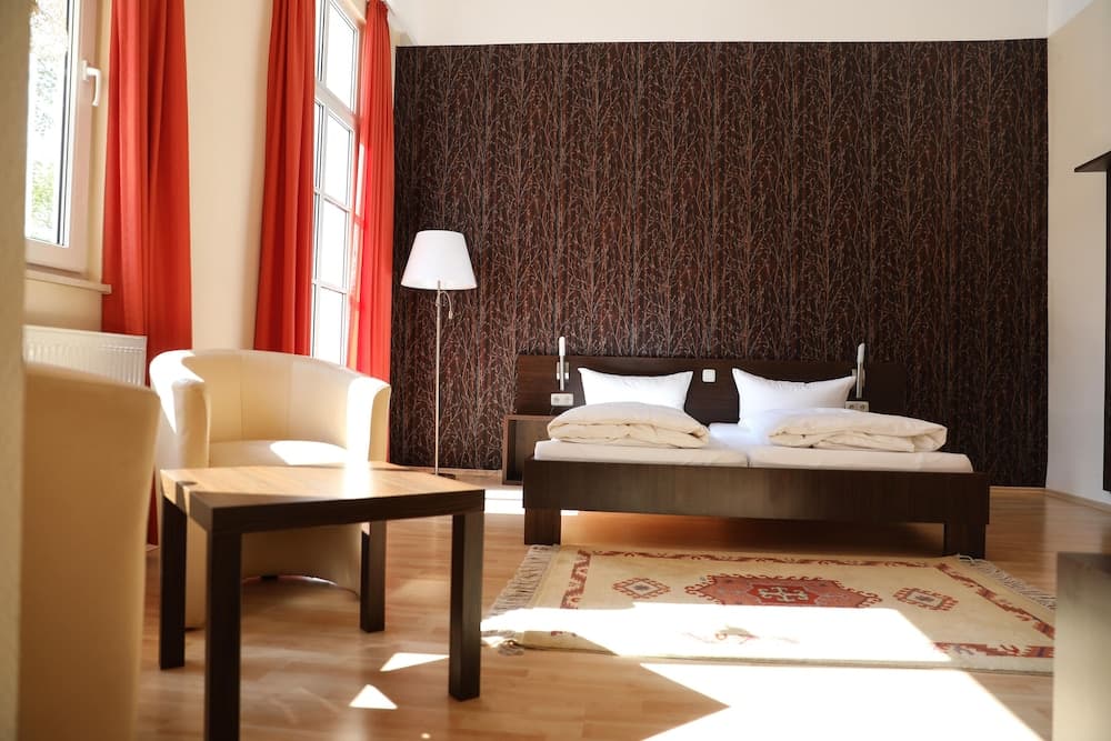 Kulturhotel Kaiserhof