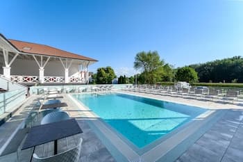 Mercure Tokaj Center