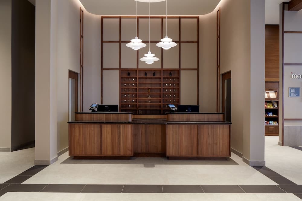 SpringHill Suites by Marriott Atlanta Airport Gateway