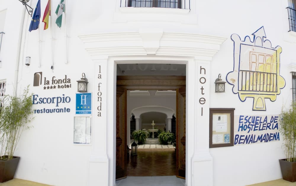 hotel image