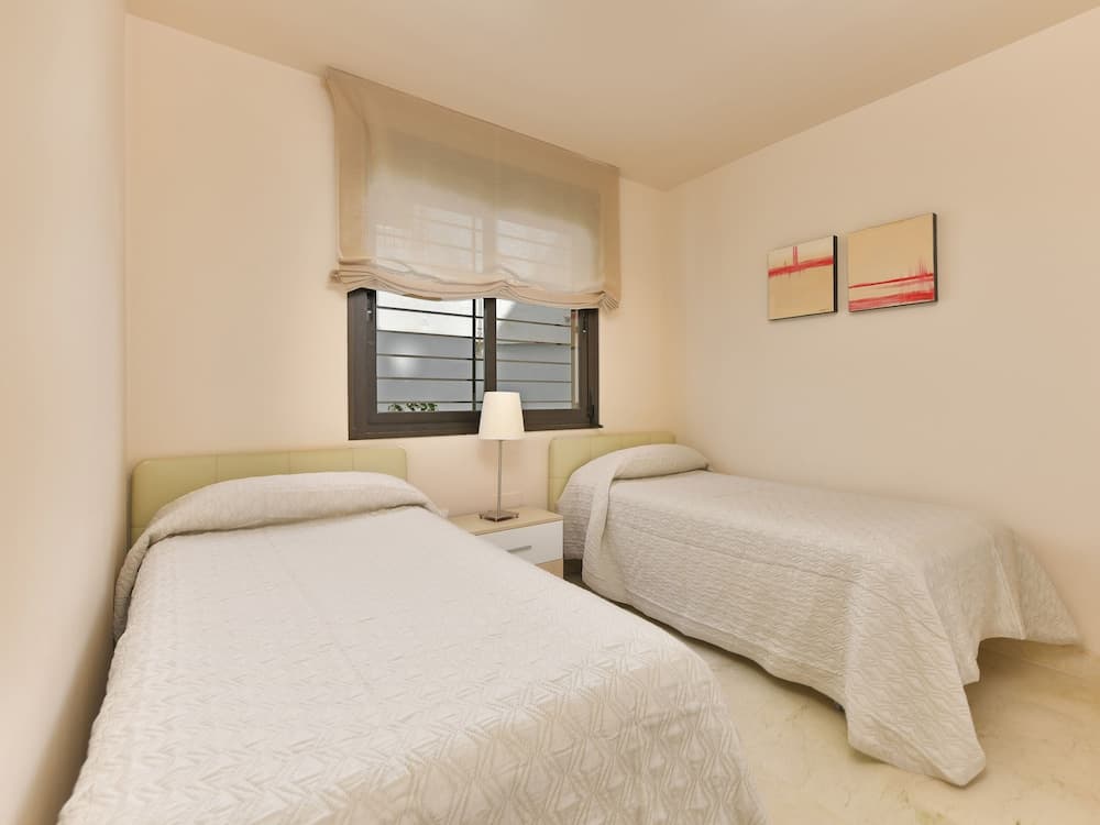 Olée Nerja Holiday Rentals By Fuerte Group