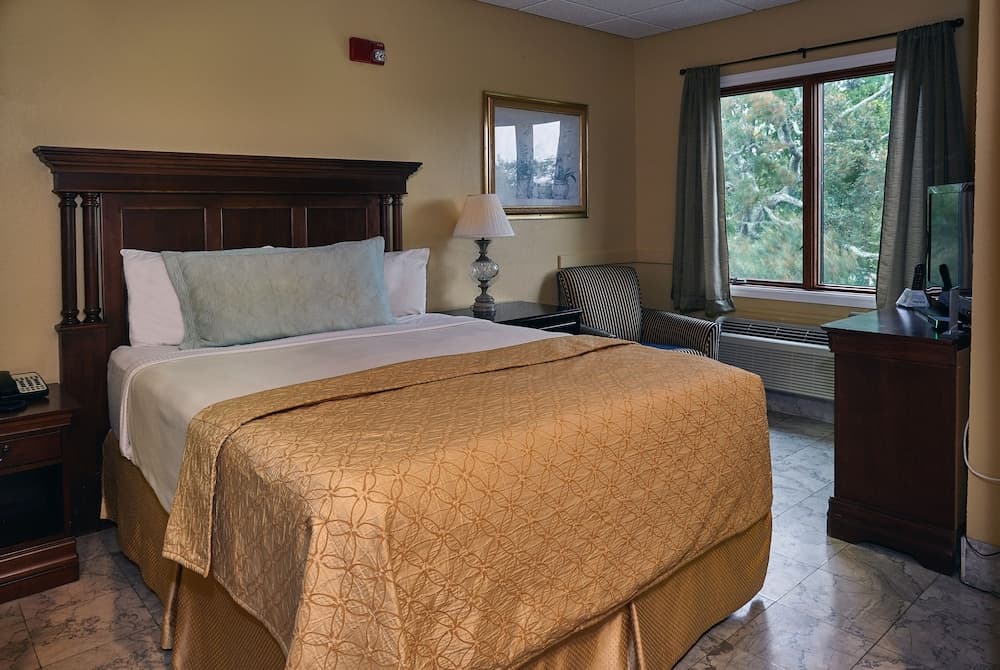 Ocean Inn and Suites