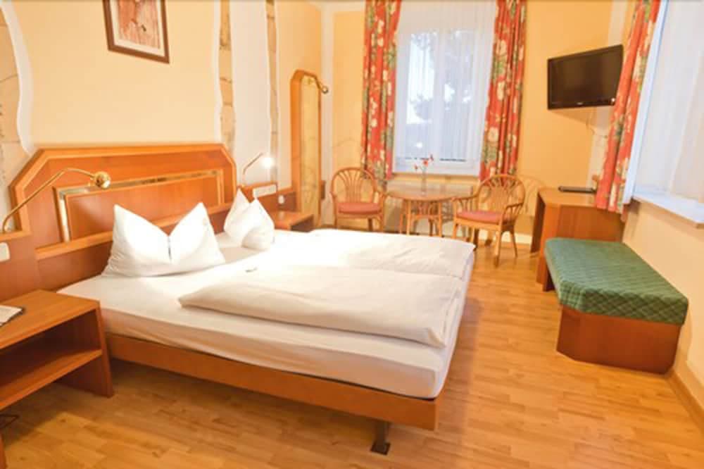 Seebauer Hotel Gut Wildbad