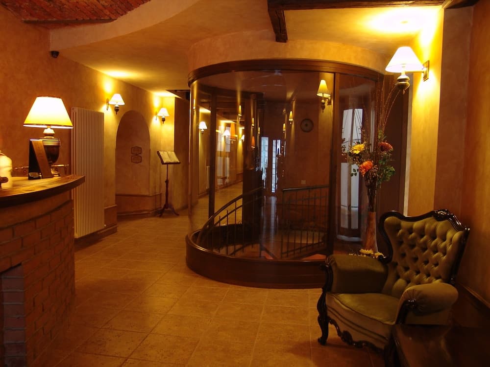 Hotel Bella Muzica