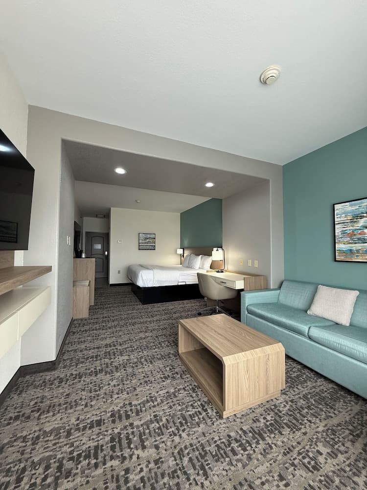 La Quinta Inn & Suites by Wyndham Searcy