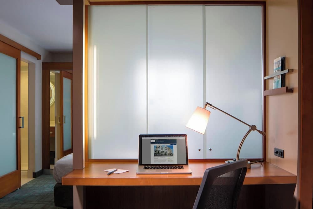 SpringHill Suites by Marriott Miami Downtown/Medical Center