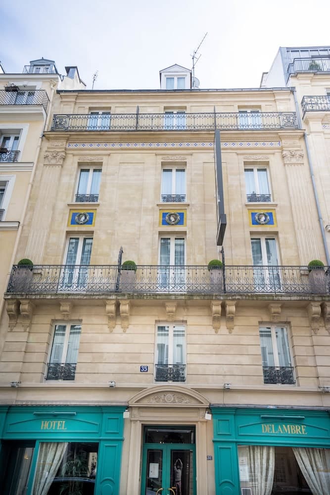 hotel image