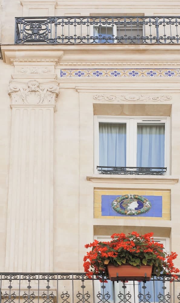 hotel image