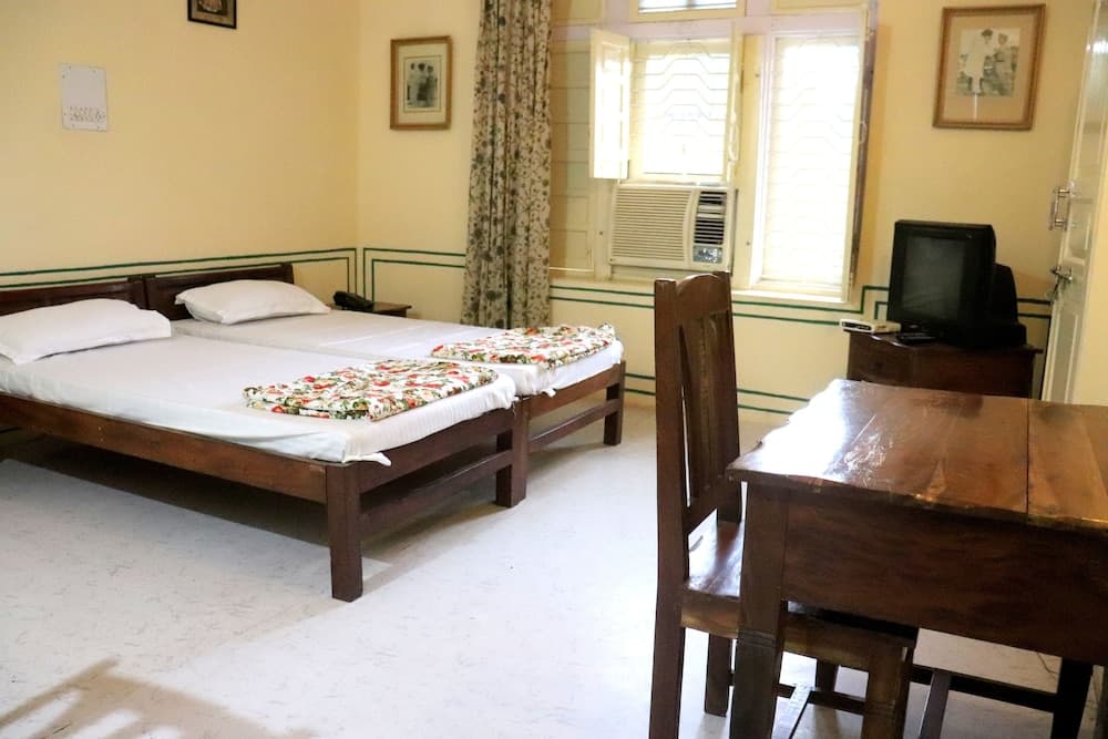 Mahar Haveli Bed & Breakfast