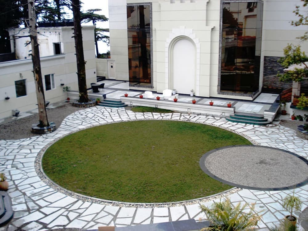 hotel image