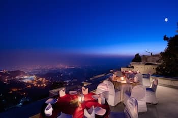 Royal Orchid Fort Resort