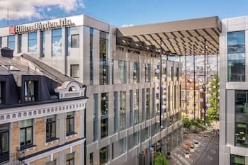 Hilton Garden Inn Vilnius City Centre