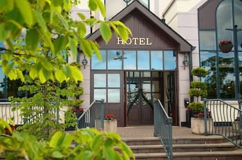 Four Seasons Hotel & Leisure Club Monaghan