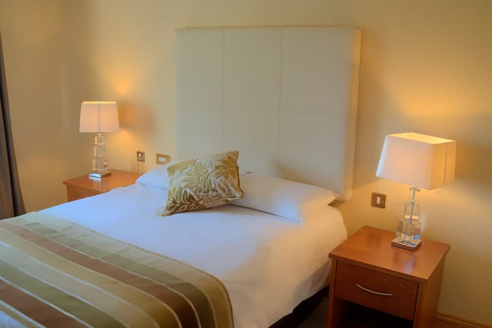 Four Seasons Hotel & Leisure Club Monaghan